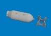 Eduard 6481076 P-40 1000lb US bomb Eduard 1/48
